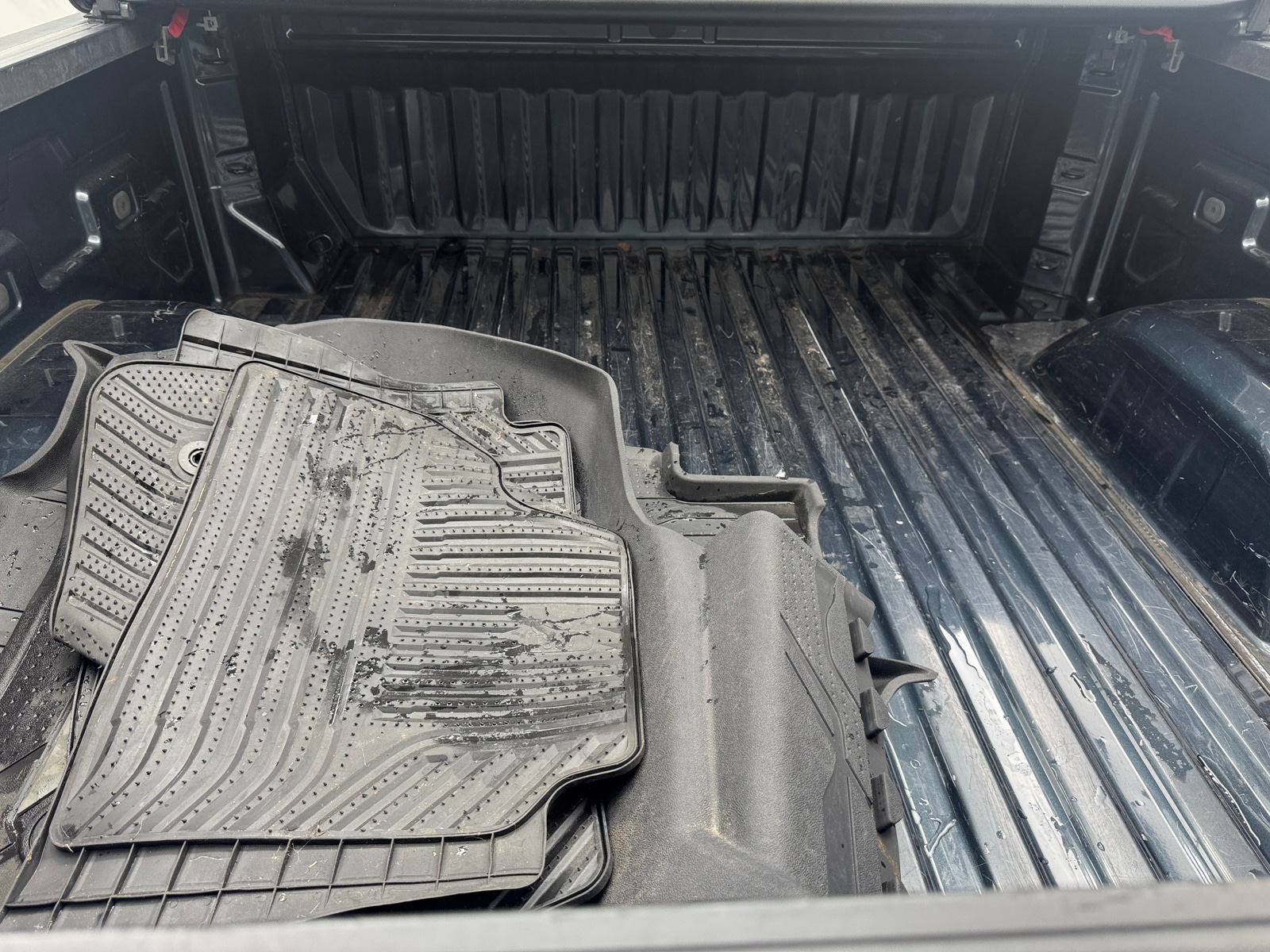 Thumbnail: 2019 Chevrolet Silverado 1500 - 7