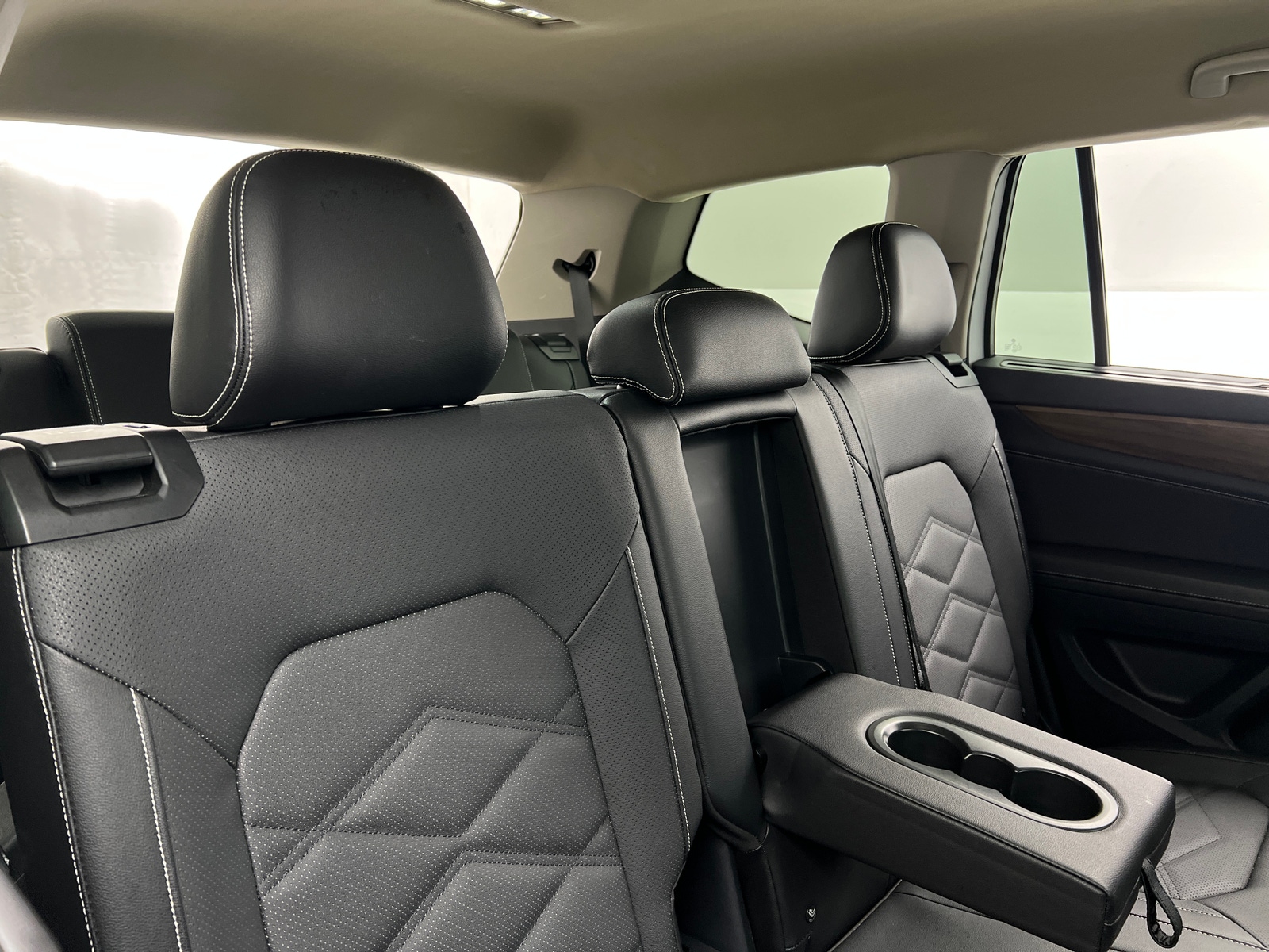 Thumbnail: 2025 Volkswagen Atlas - 5