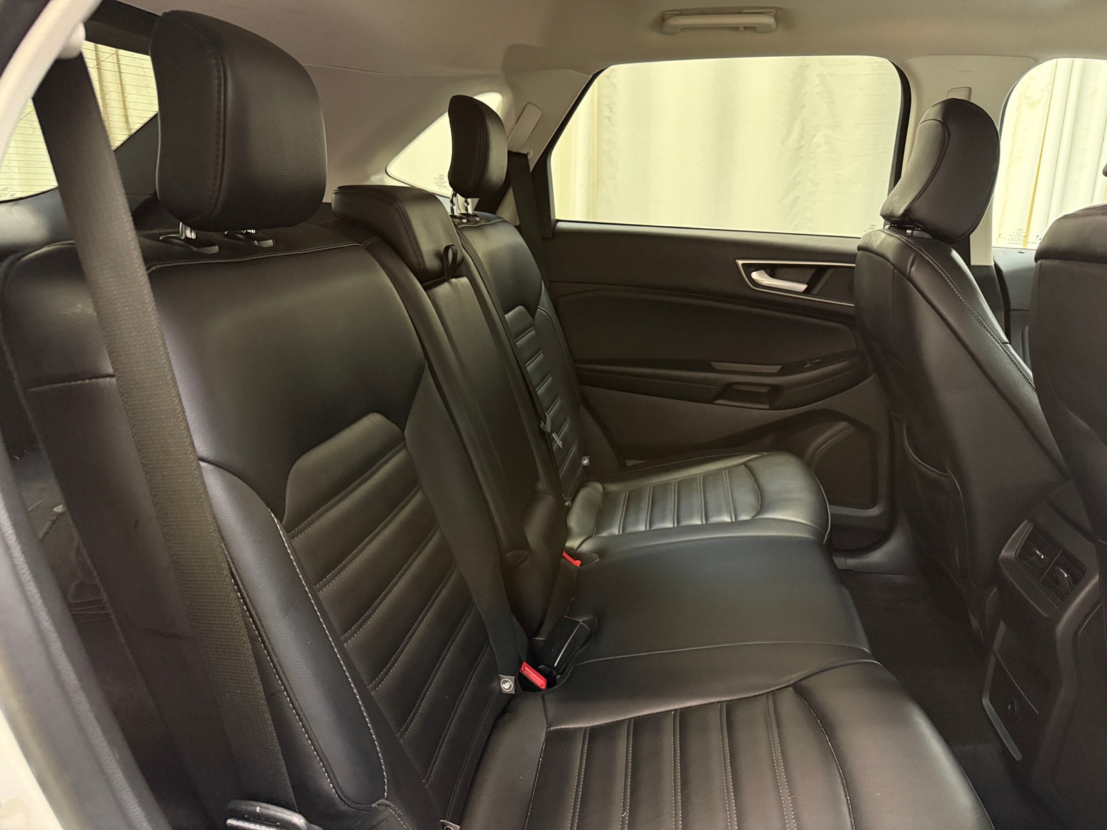 Thumbnail: 2024 Ford Edge - 5