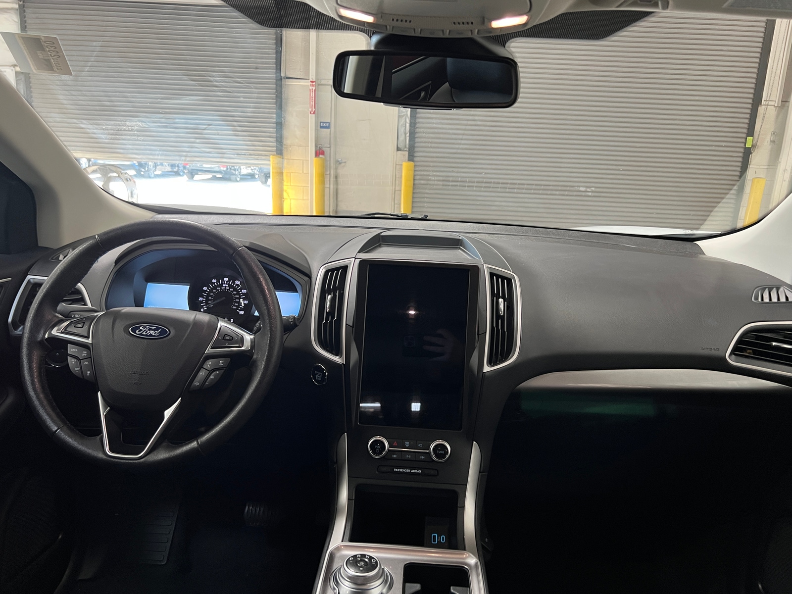 Thumbnail: 2024 Ford Edge - 2