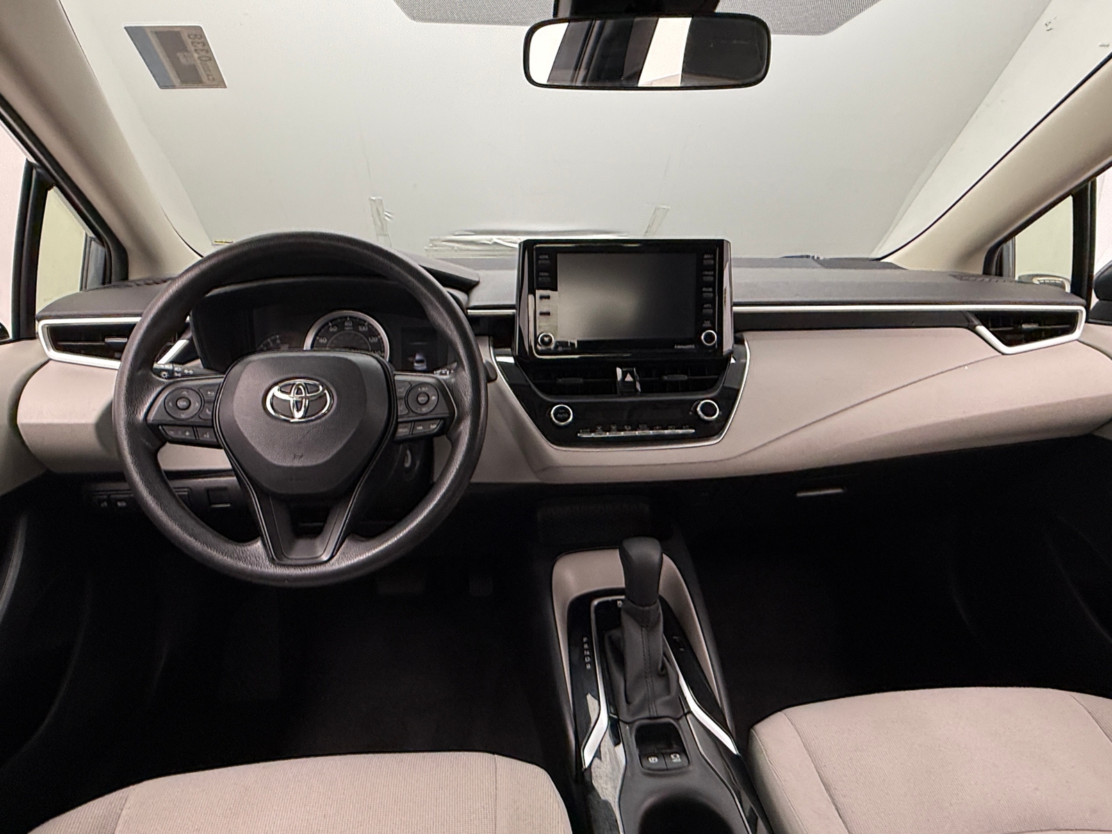 Thumbnail: 2022 Toyota Corolla - 3