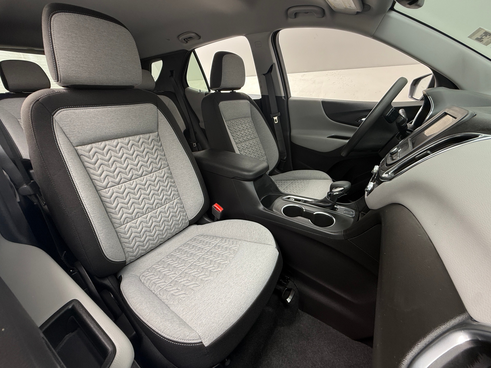 Thumbnail: 2024 Chevrolet Equinox - 2