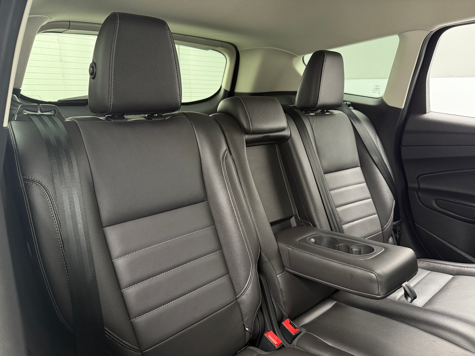 Thumbnail: 2014 Ford Escape - 5