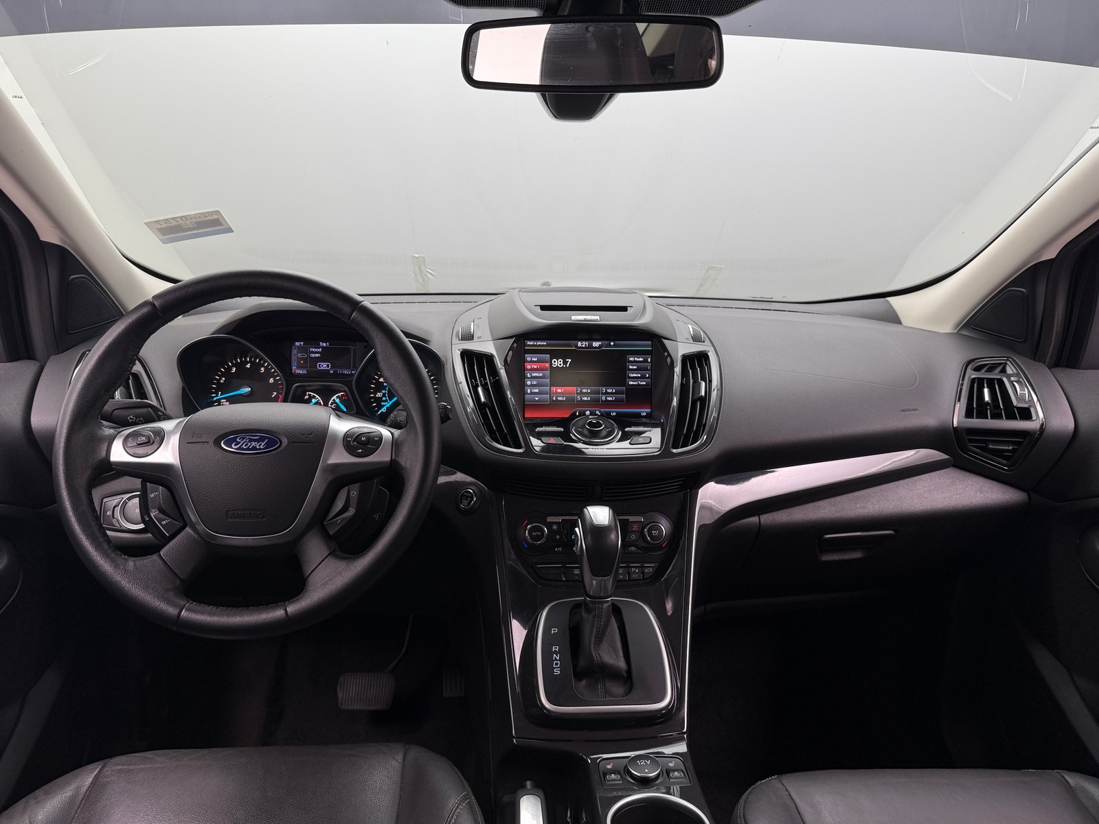 Thumbnail: 2014 Ford Escape - 2