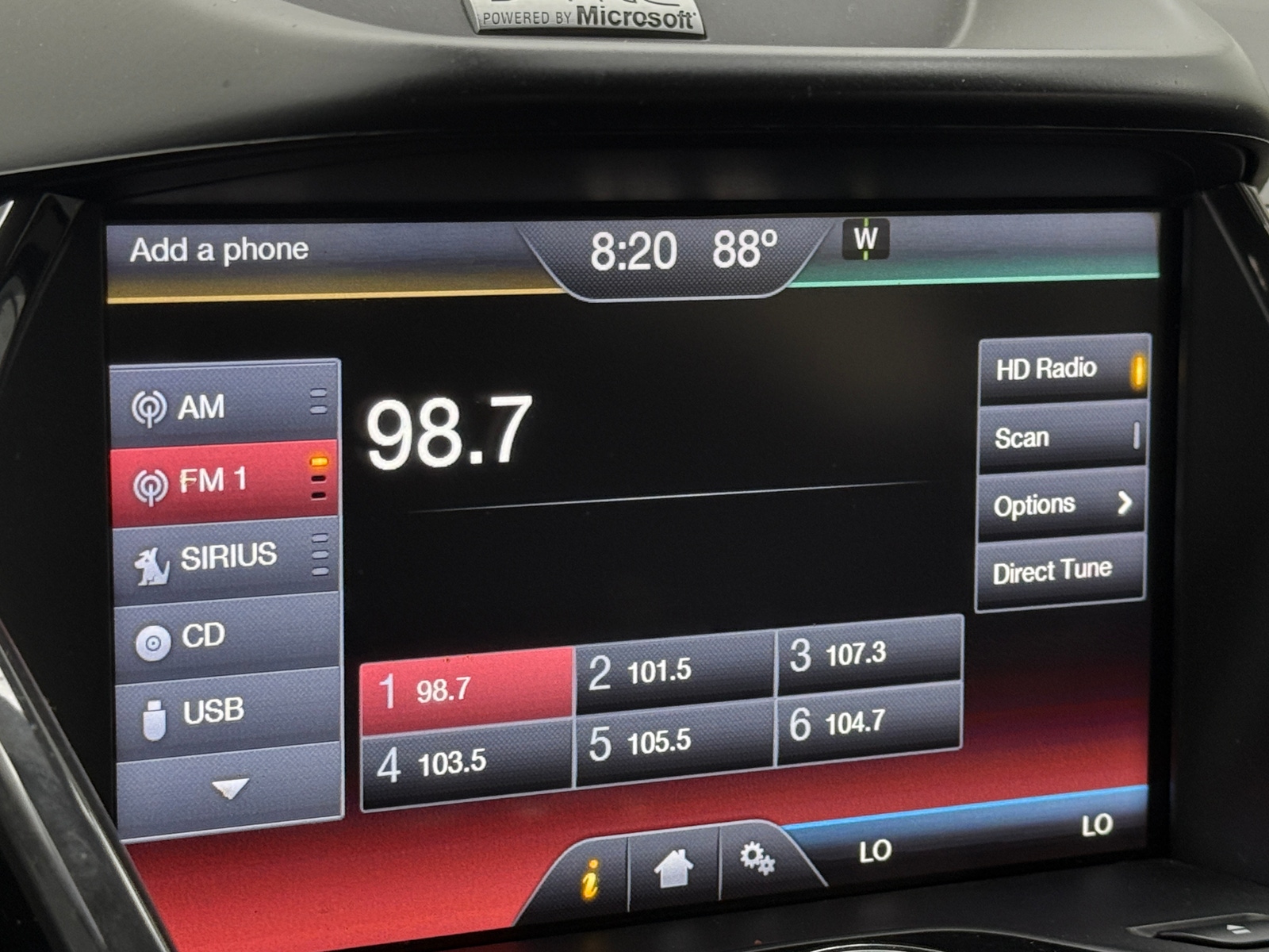 Thumbnail: 2014 Ford Escape - 3