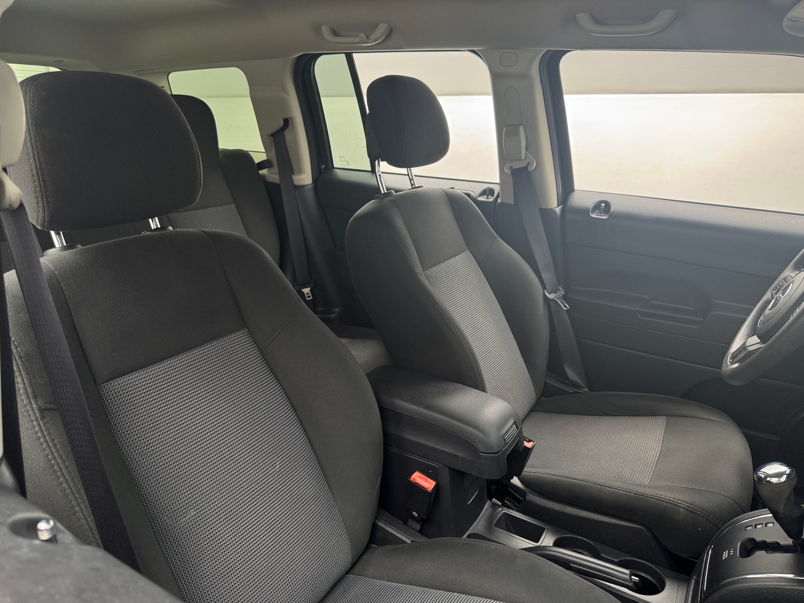 Thumbnail: 2016 Jeep Patriot - 2