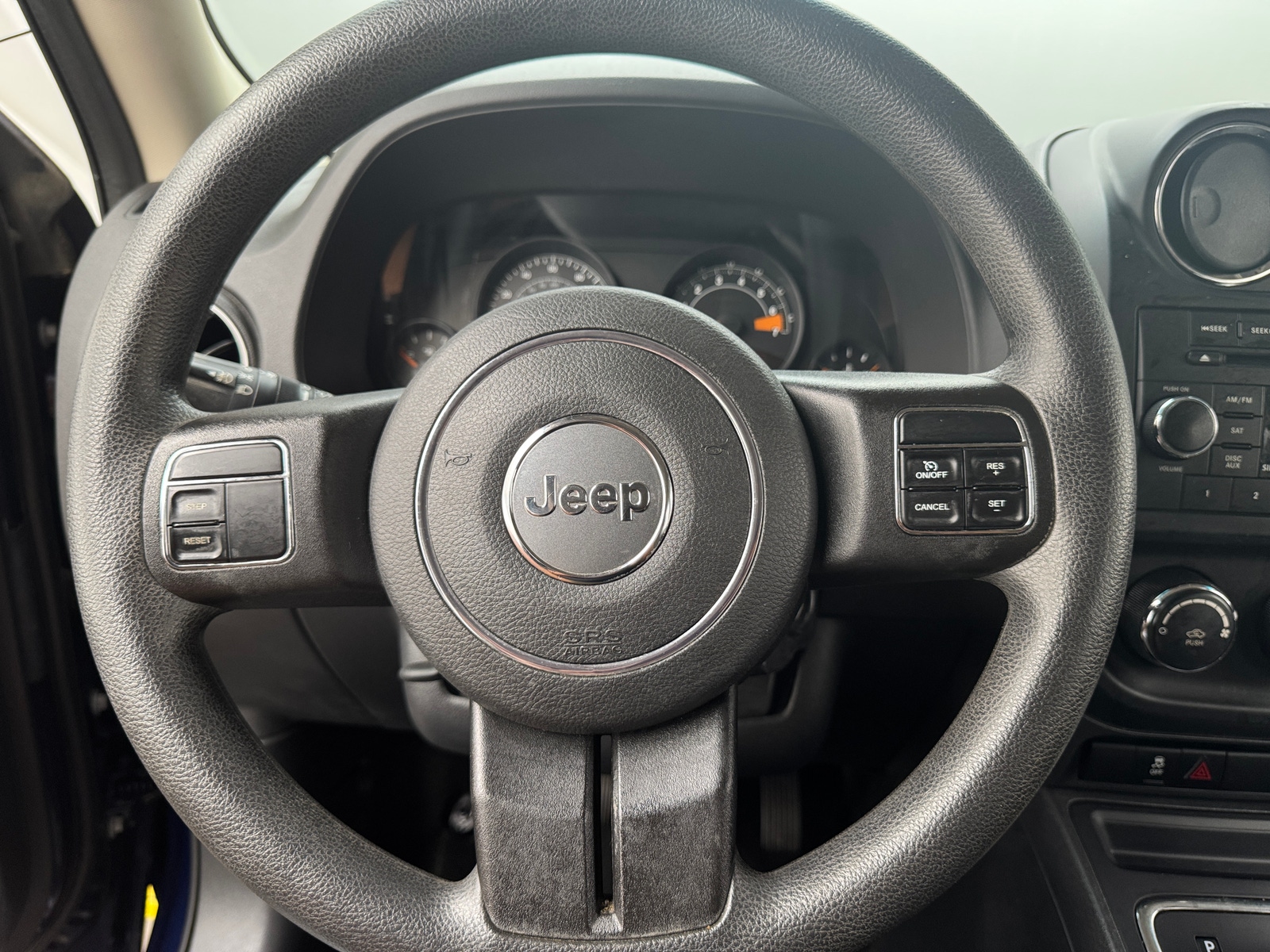 Thumbnail: 2016 Jeep Patriot - 5