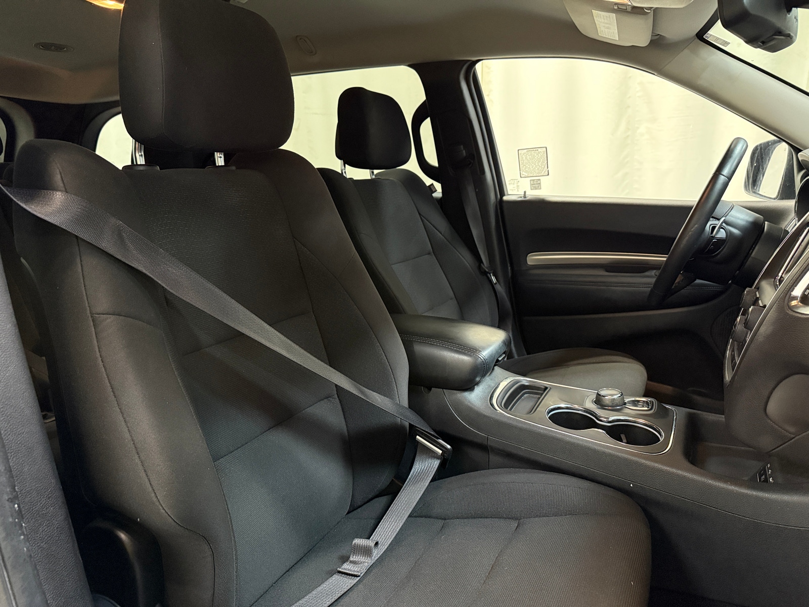 Thumbnail: 2014 Dodge Durango - 2