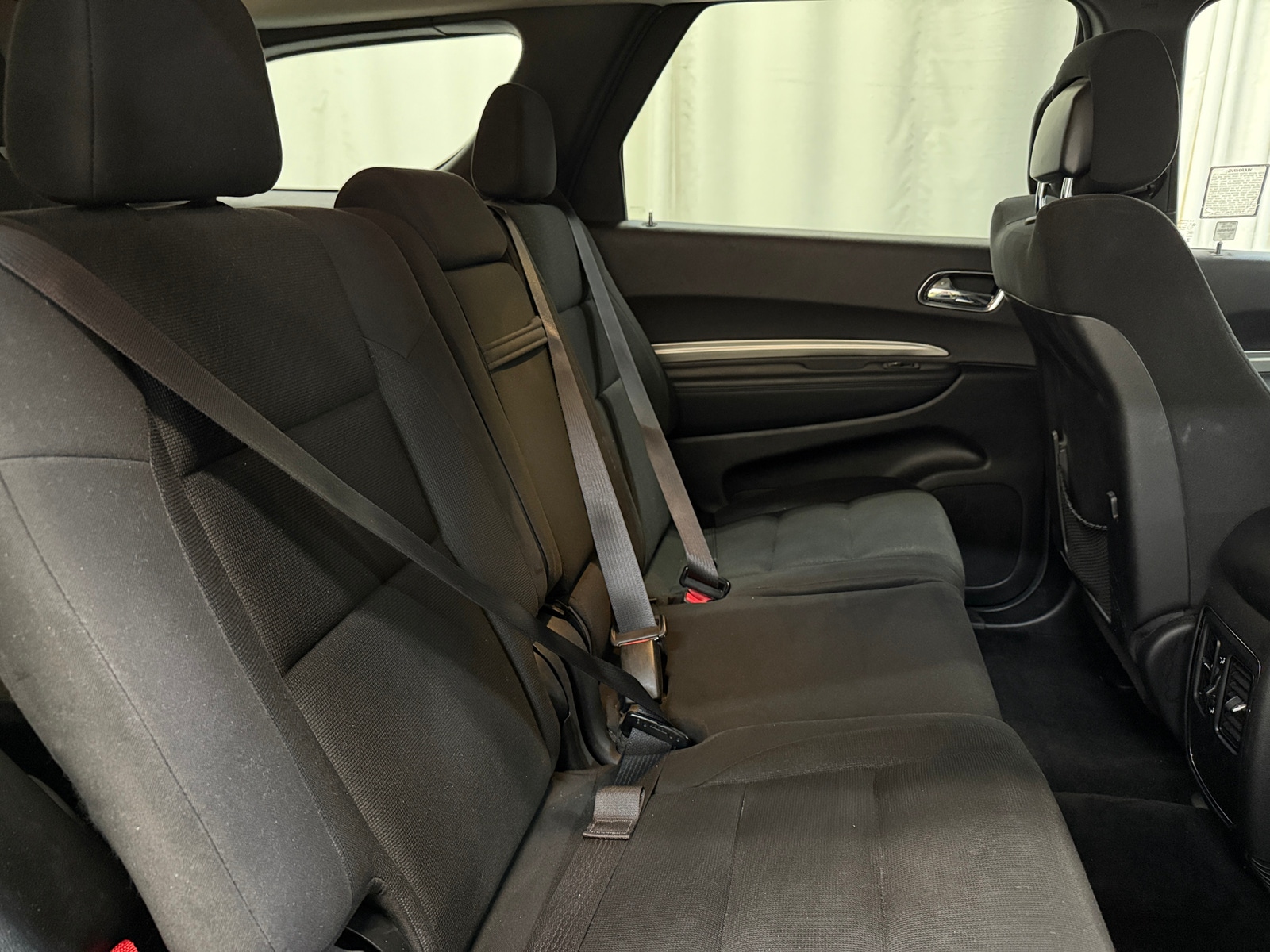 Thumbnail: 2014 Dodge Durango - 6