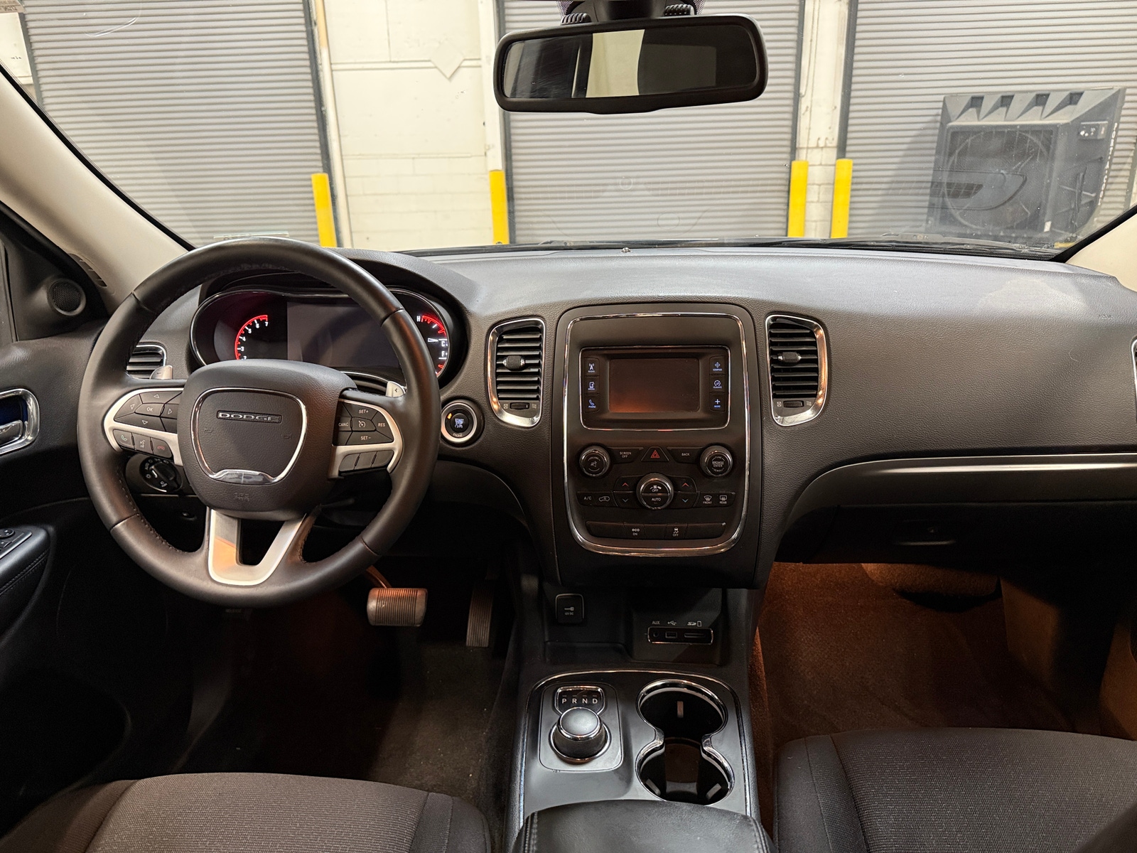 Thumbnail: 2014 Dodge Durango - 3