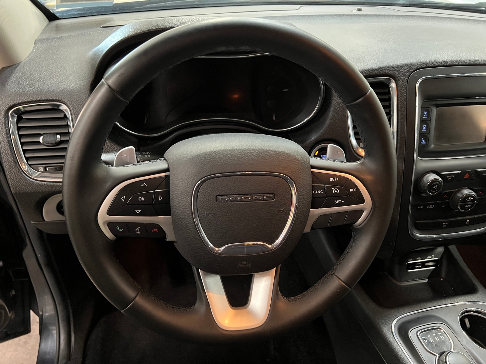 Thumbnail: 2014 Dodge Durango - 5