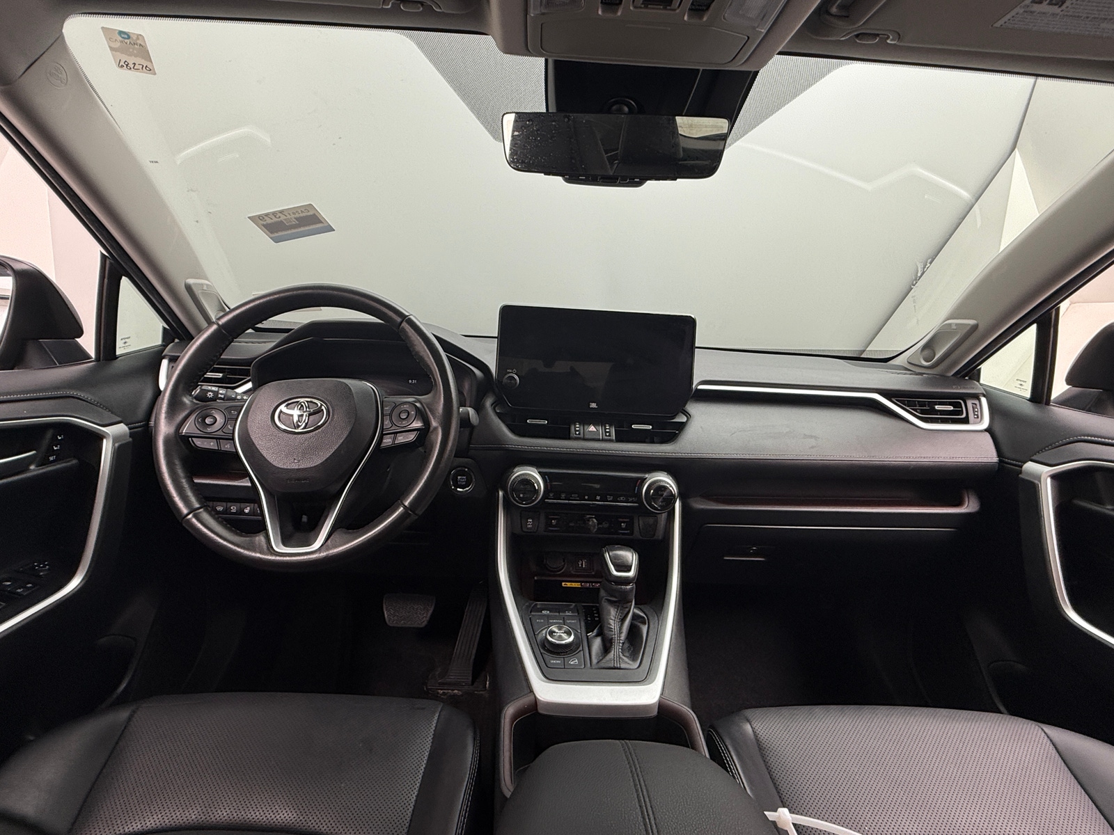 Thumbnail: 2023 Toyota RAV4 - 2