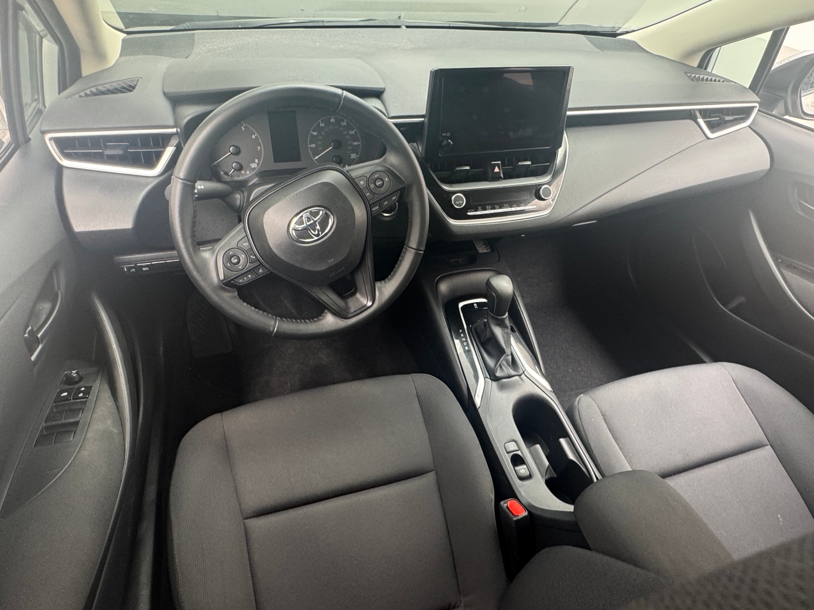 Thumbnail: 2024 Toyota Corolla - 3