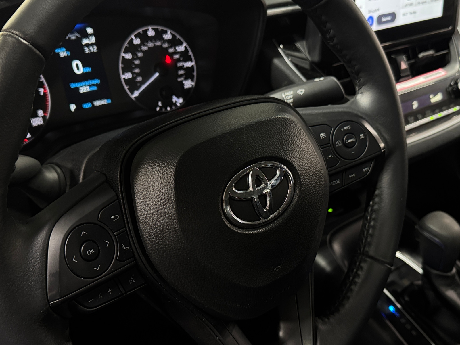 Thumbnail: 2024 Toyota Corolla - 5