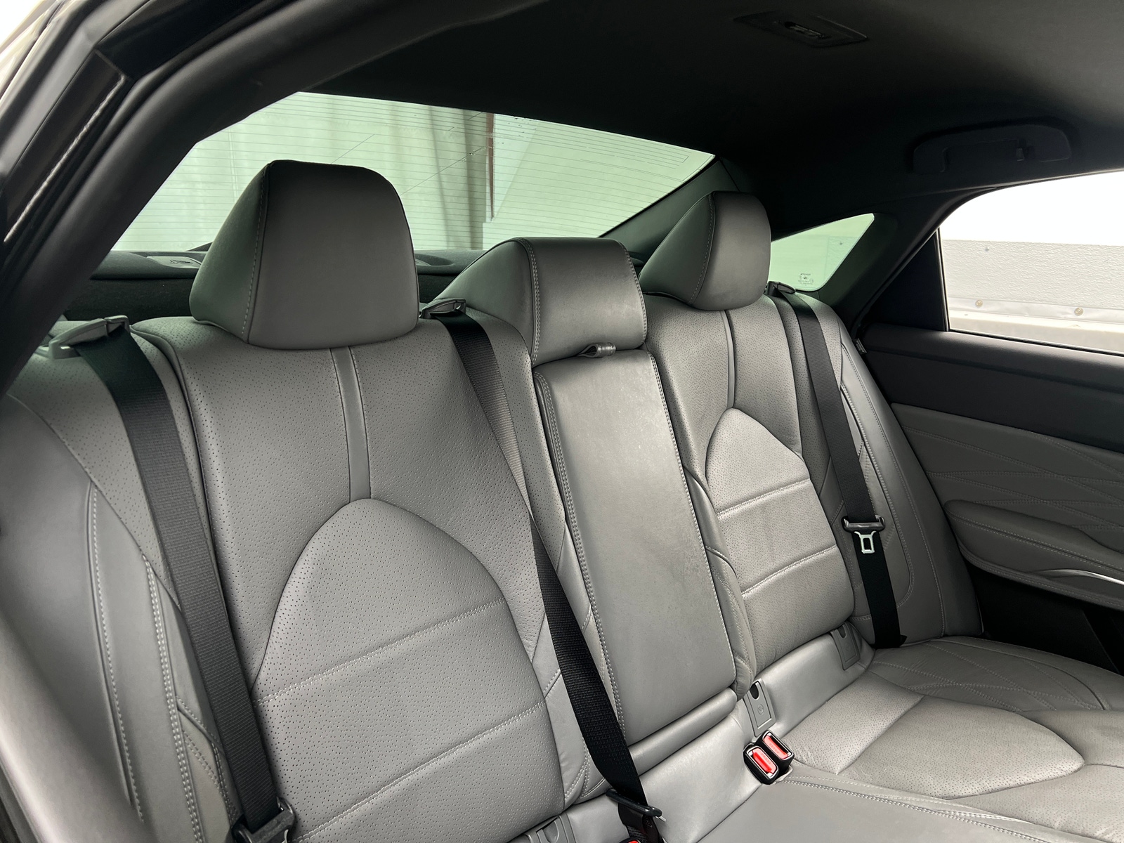 Thumbnail: 2022 Toyota Avalon - 5
