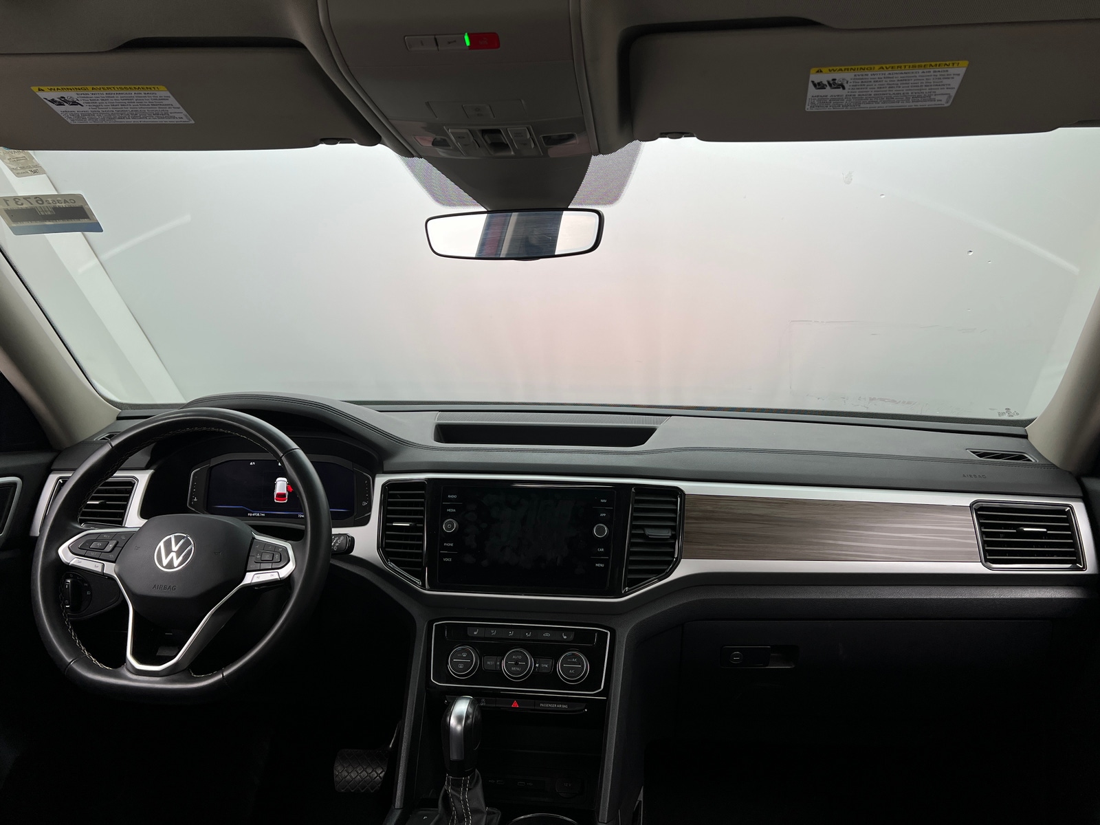 Thumbnail: 2022 Volkswagen Atlas - 2
