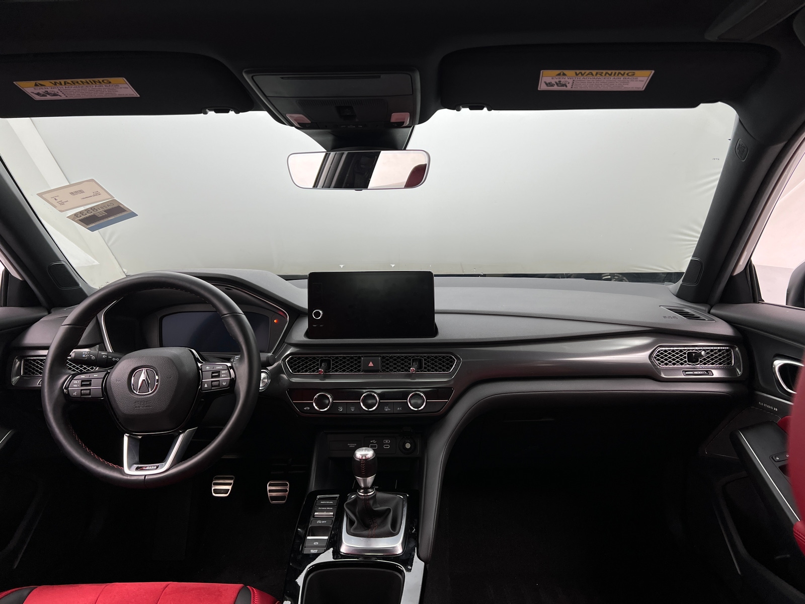 Thumbnail: 2025 Acura Integra - 2