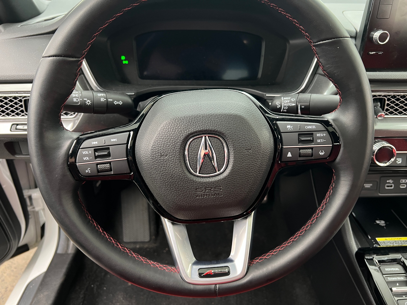 Thumbnail: 2025 Acura Integra - 4