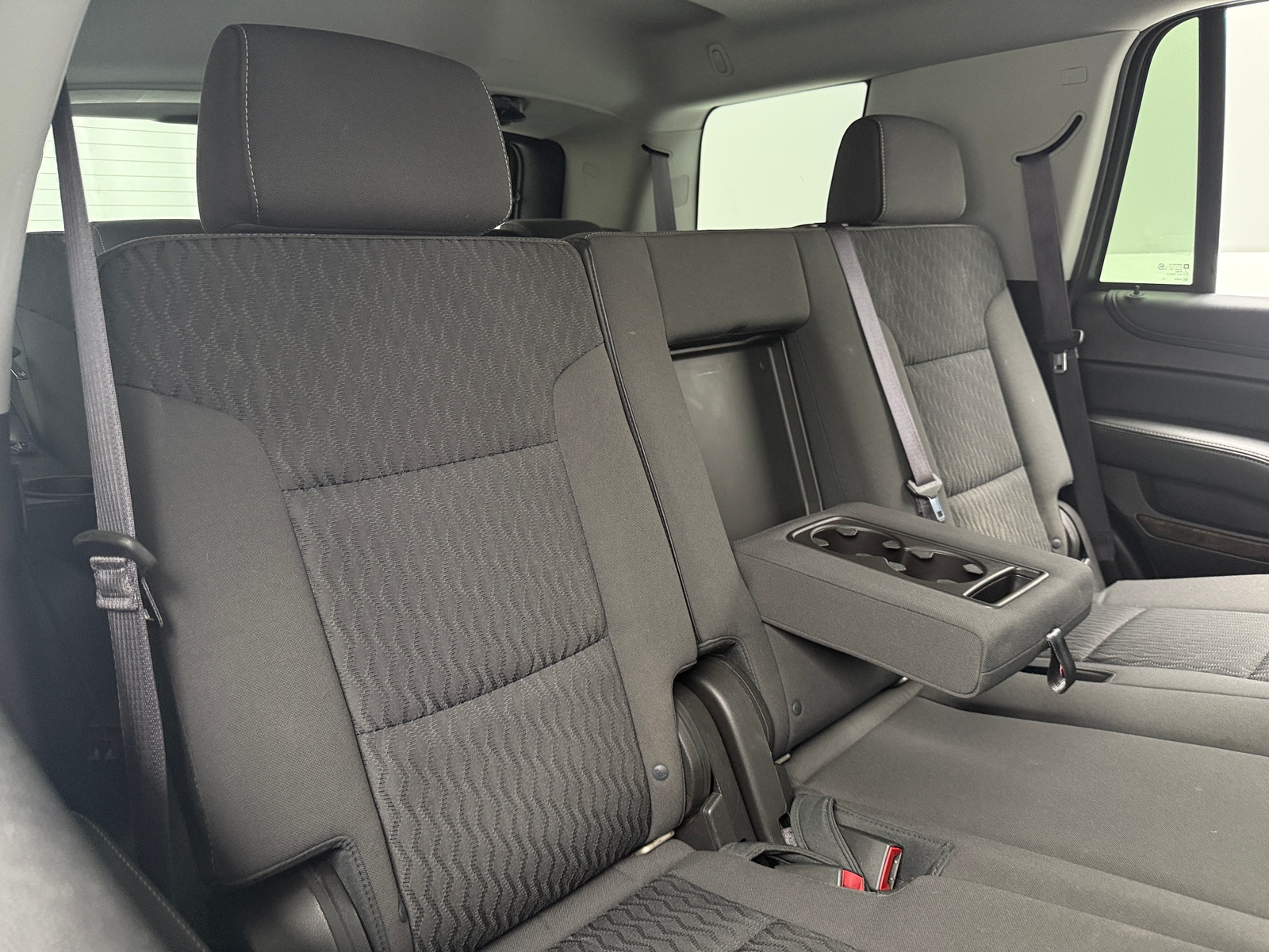 Thumbnail: 2015 Chevrolet Tahoe - 6