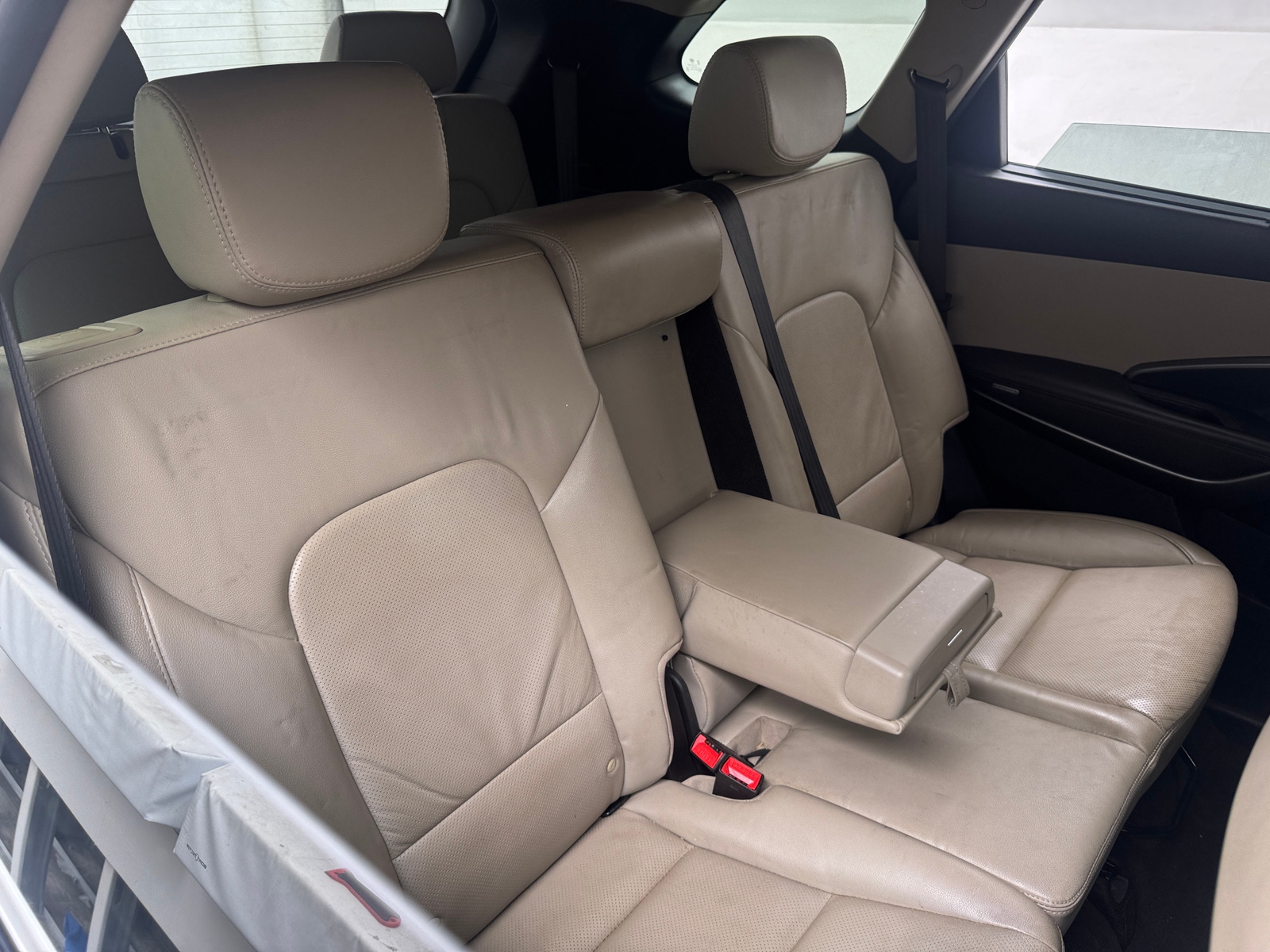 Thumbnail: 2017 Hyundai Santa Fe - 6