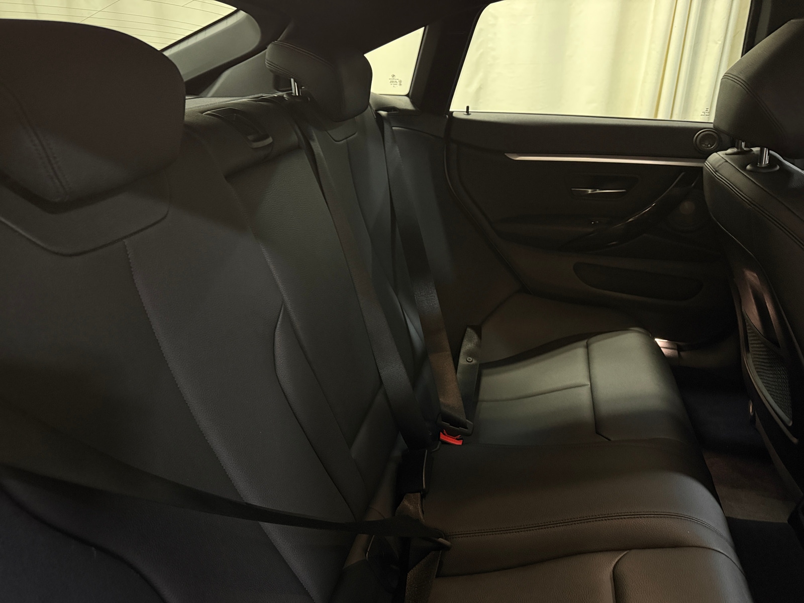 Thumbnail: 2019 BMW 4 Series - 5