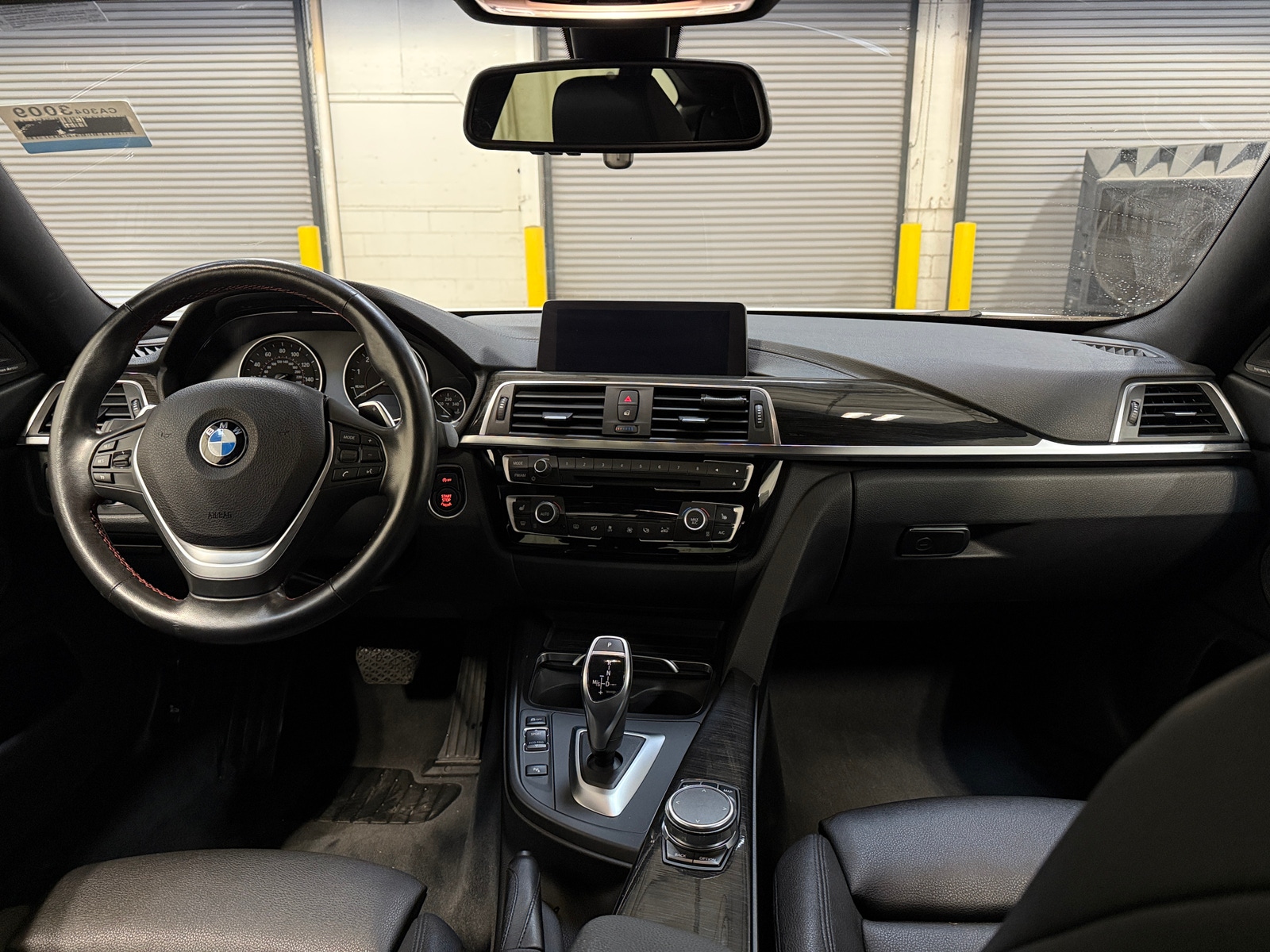 Thumbnail: 2019 BMW 4 Series - 2