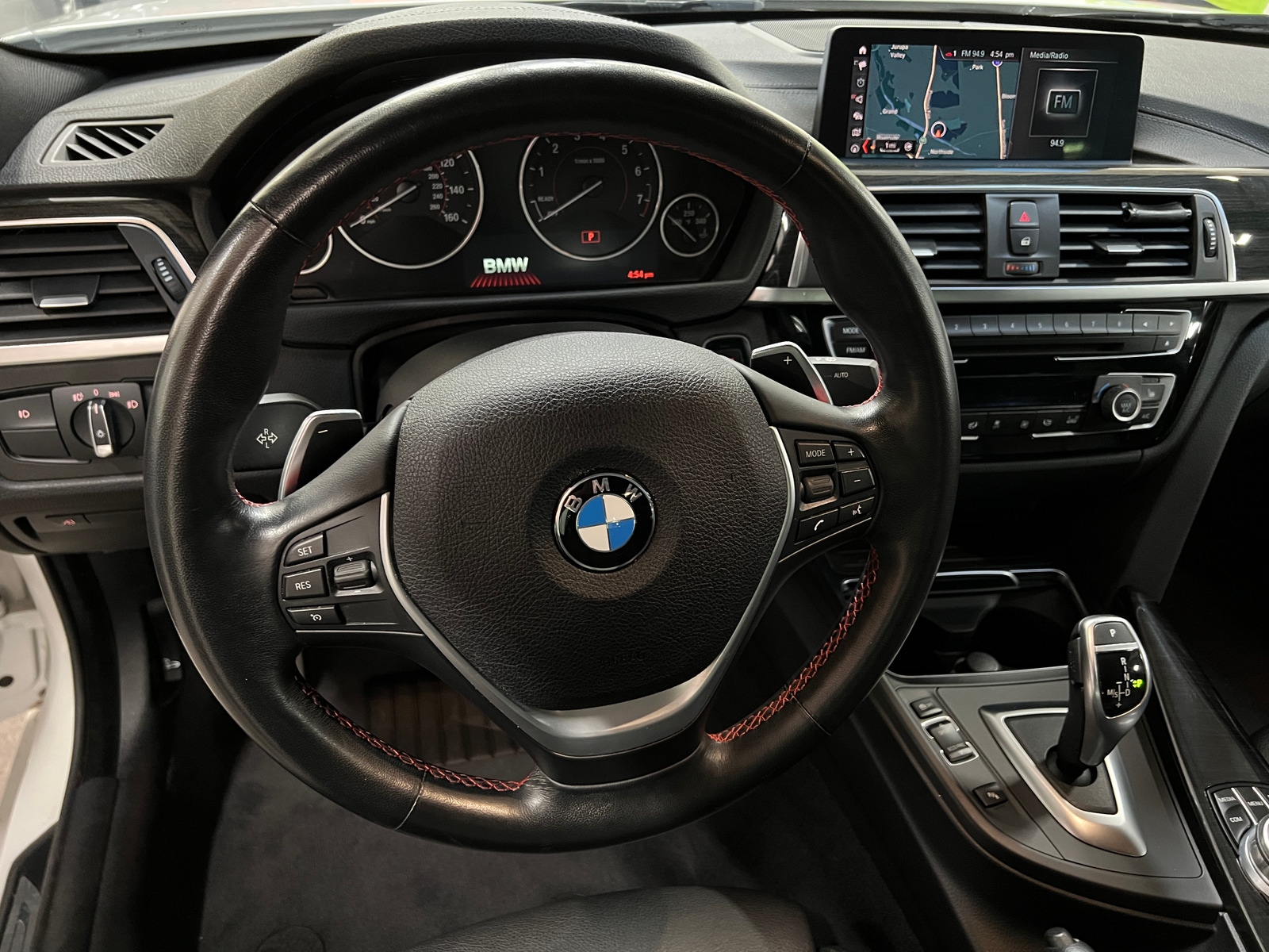 Thumbnail: 2019 BMW 4 Series - 4