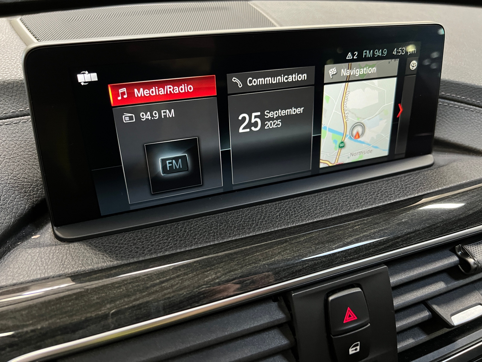 Thumbnail: 2019 BMW 4 Series - 3