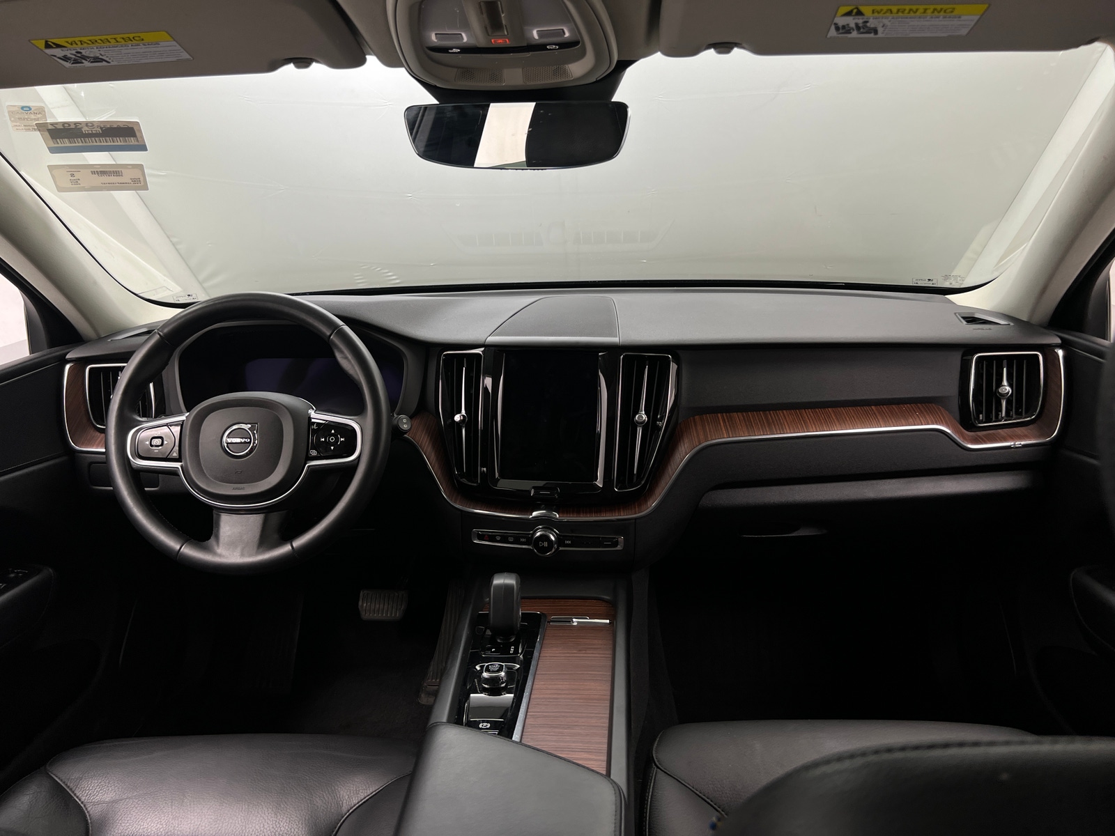 Thumbnail: 2023 Volvo XC60 - 2