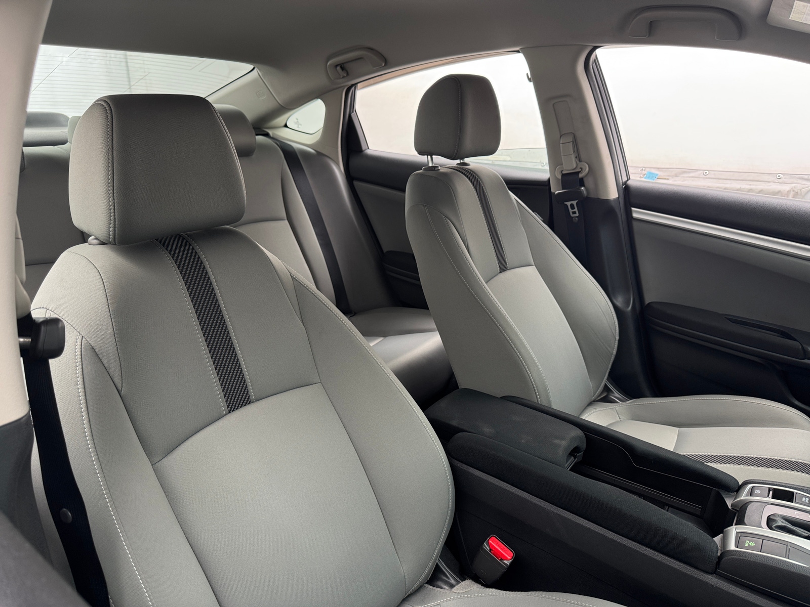 Thumbnail: 2016 Honda Civic - 2