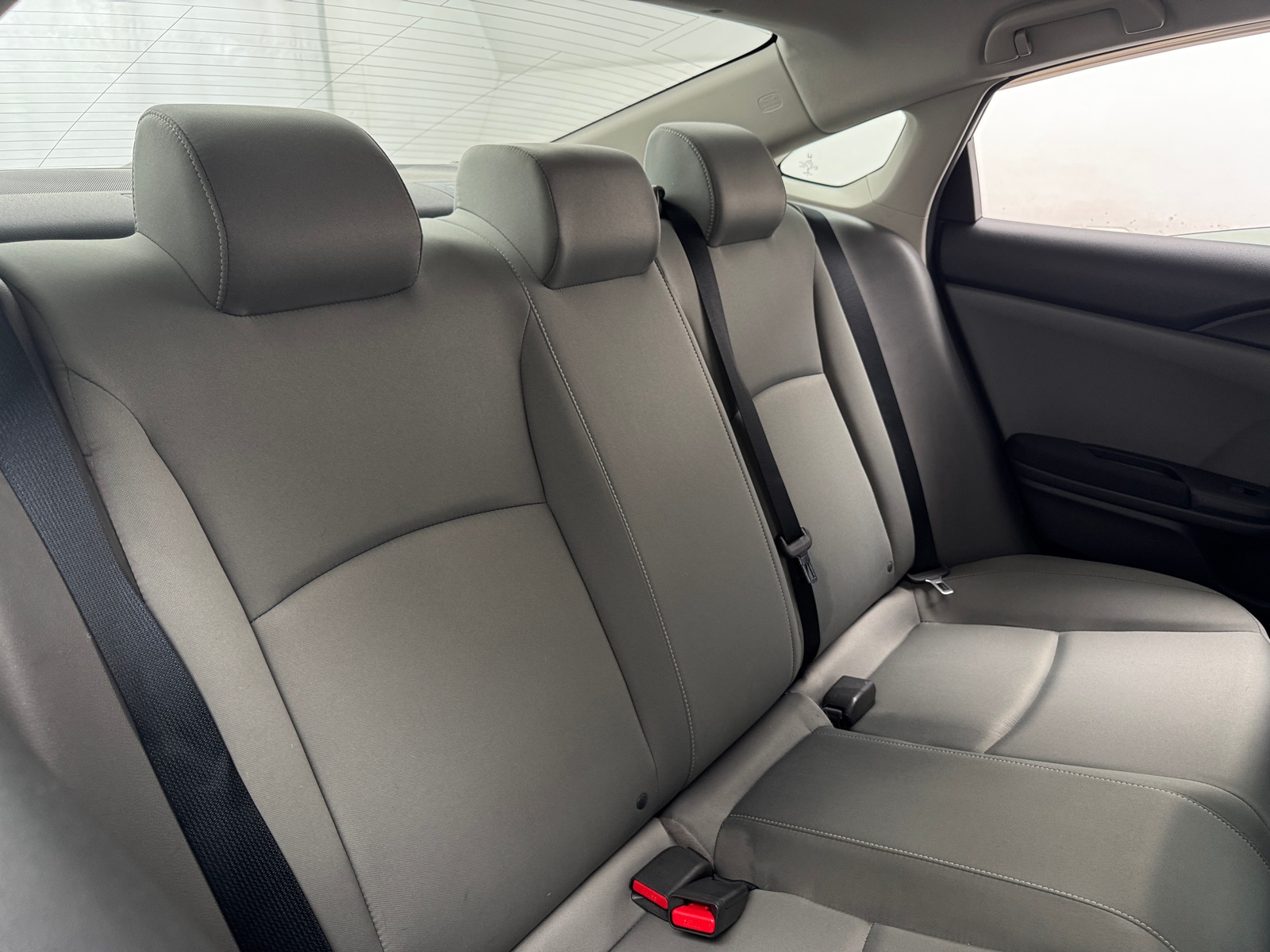 Thumbnail: 2016 Honda Civic - 6