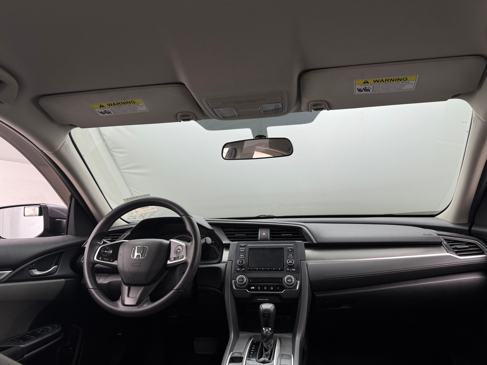 Thumbnail: 2016 Honda Civic - 3