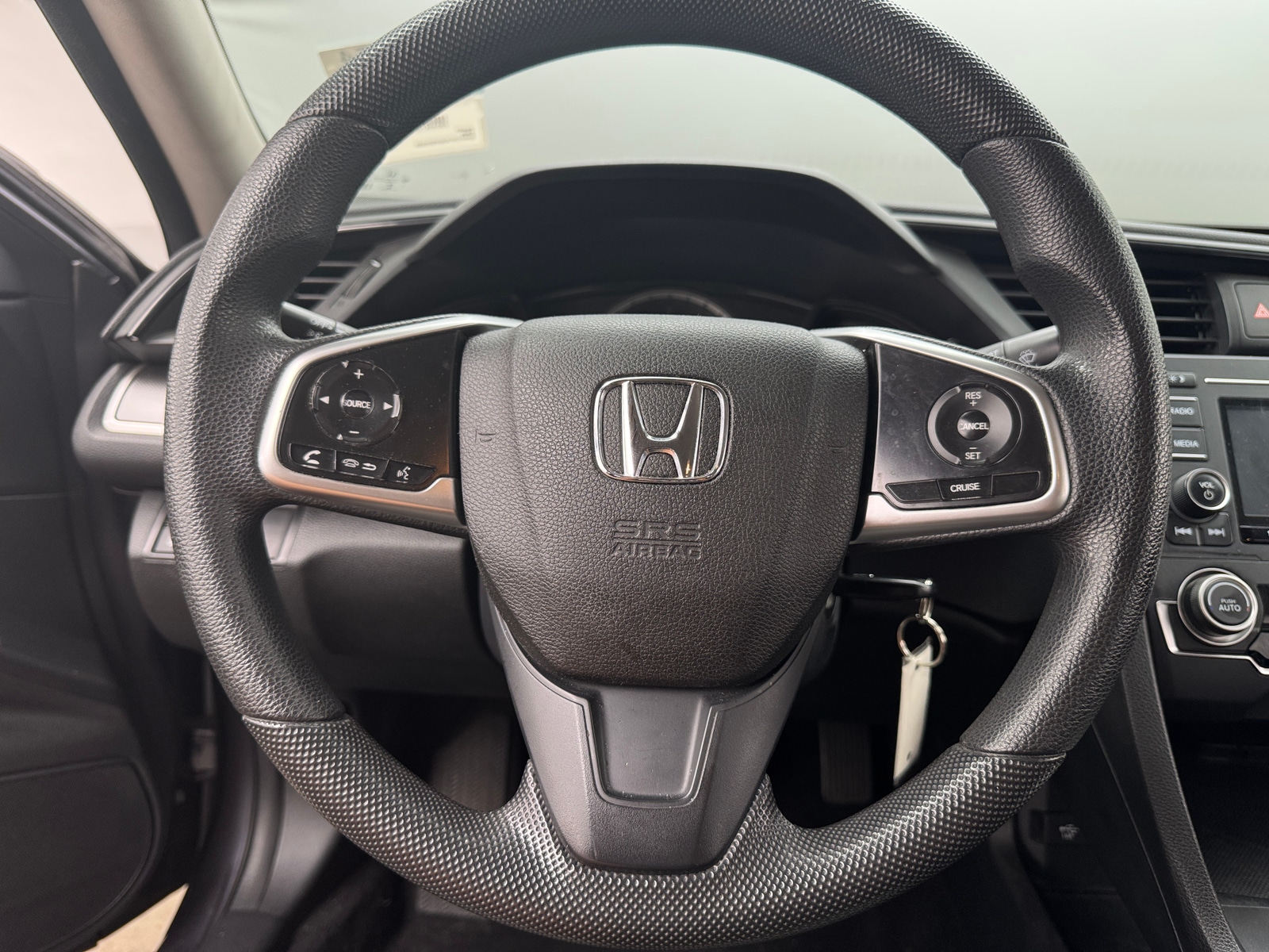 Thumbnail: 2016 Honda Civic - 5