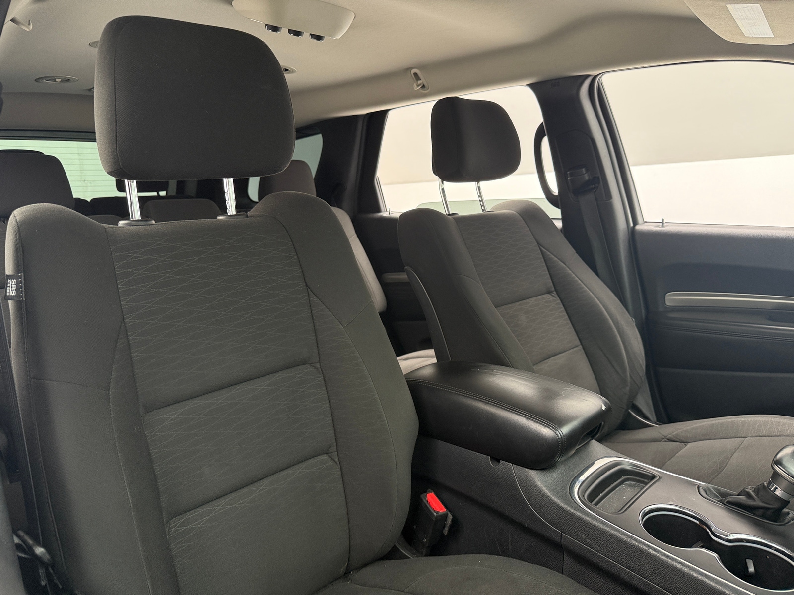 Thumbnail: 2018 Dodge Durango - 2