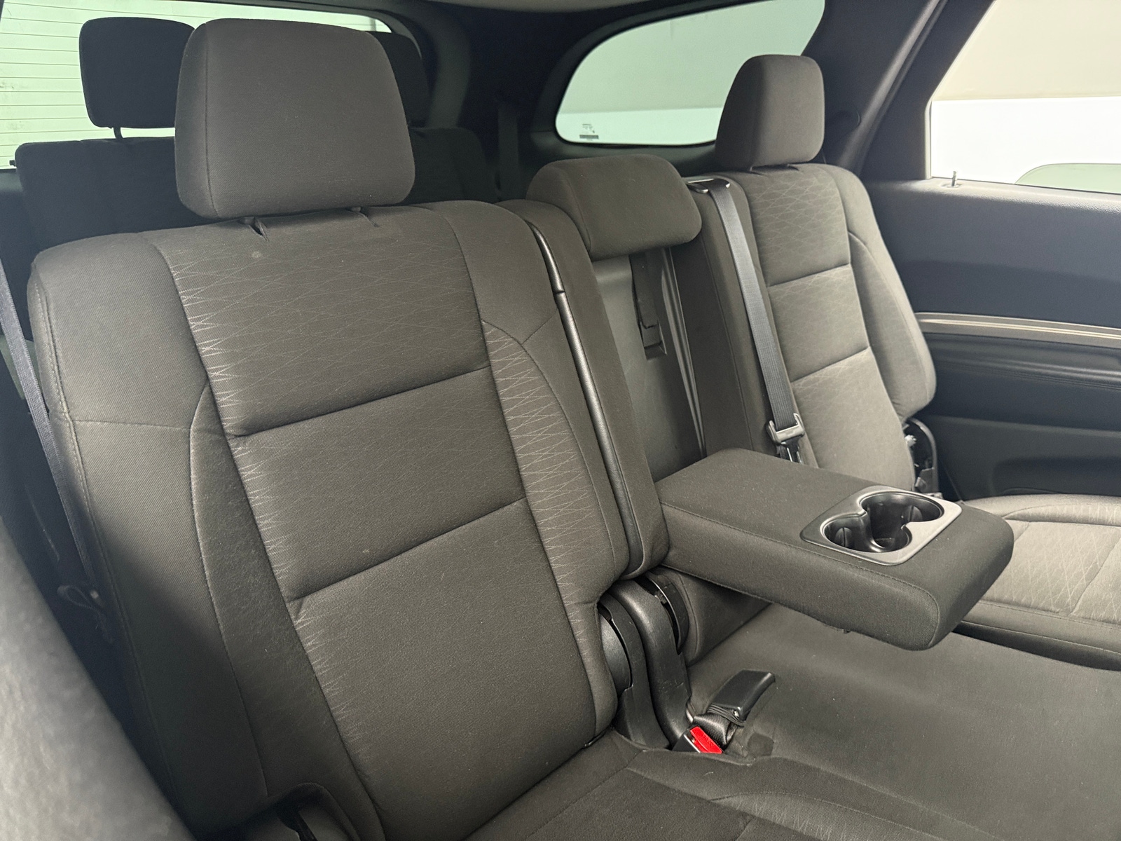 Thumbnail: 2018 Dodge Durango - 6
