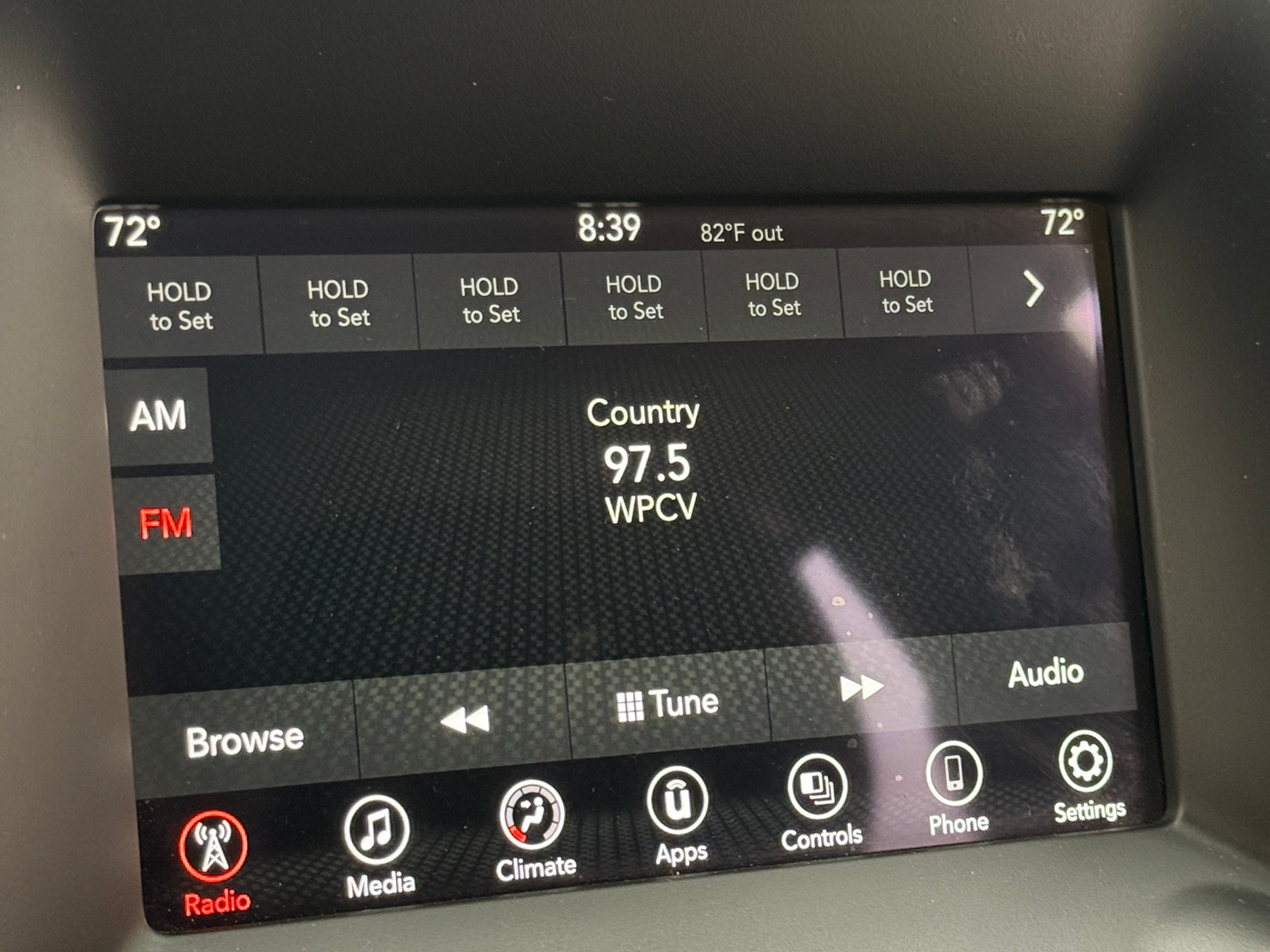 Thumbnail: 2018 Dodge Durango - 4