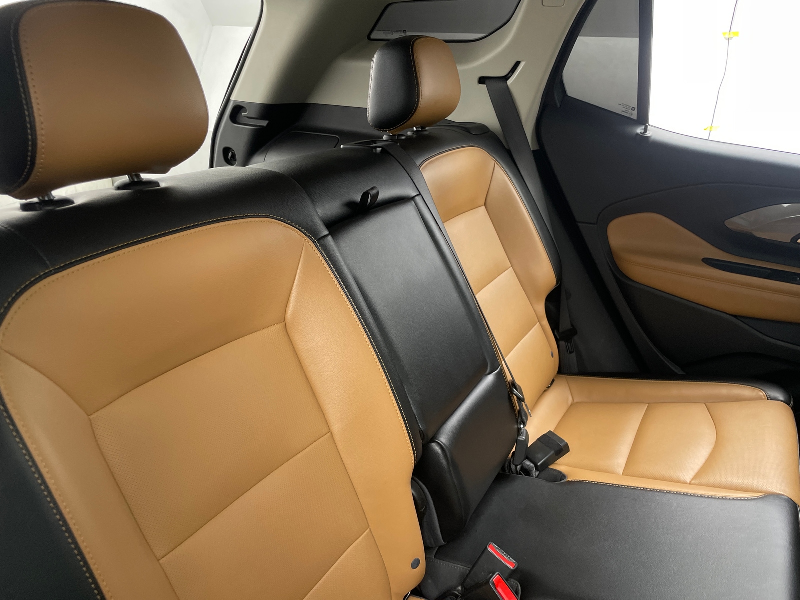 Thumbnail: 2021 GMC Terrain - 5