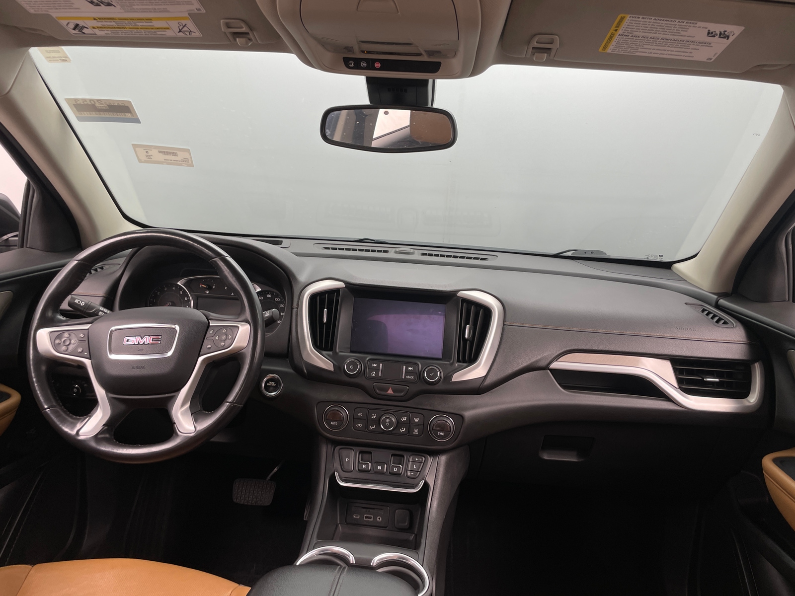 Thumbnail: 2021 GMC Terrain - 2