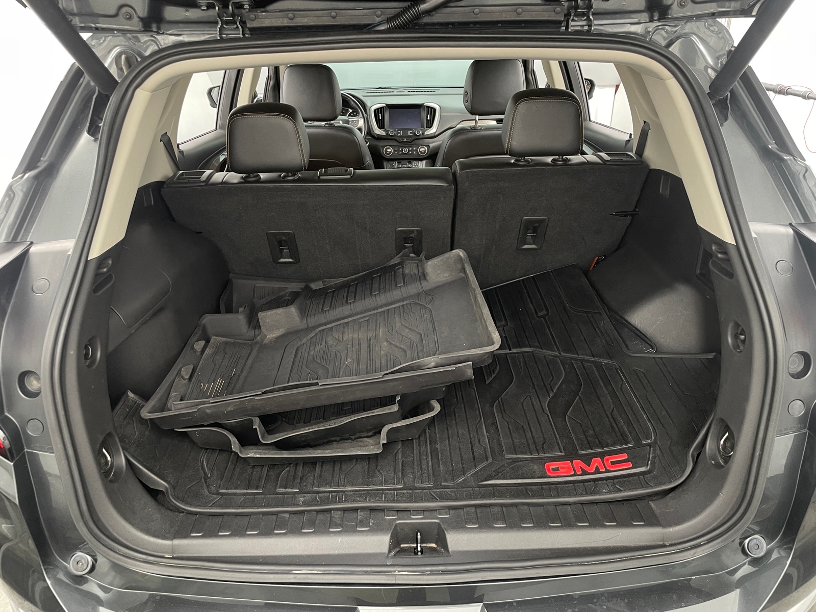 Thumbnail: 2021 GMC Terrain - 6