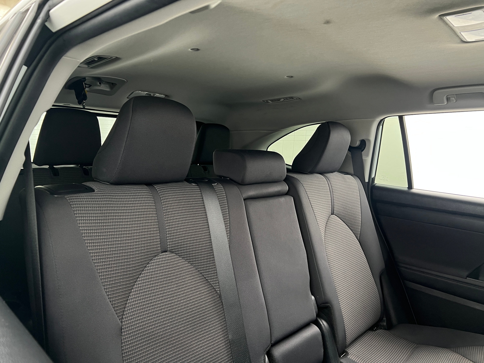 Thumbnail: 2024 Toyota Highlander - 6