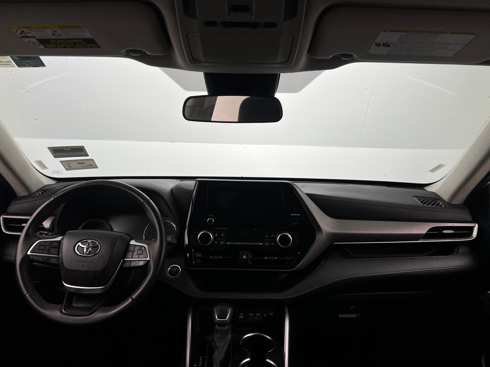 Thumbnail: 2024 Toyota Highlander - 3