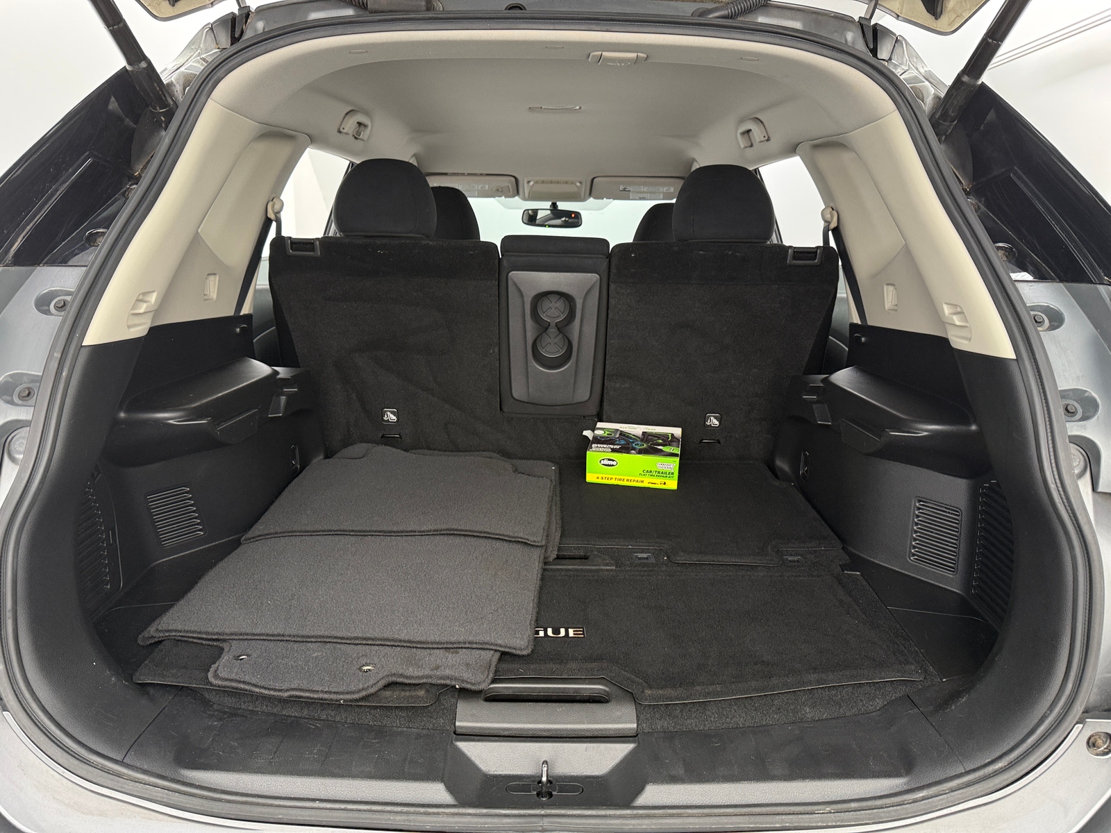 Thumbnail: 2016 Nissan Rogue - 7