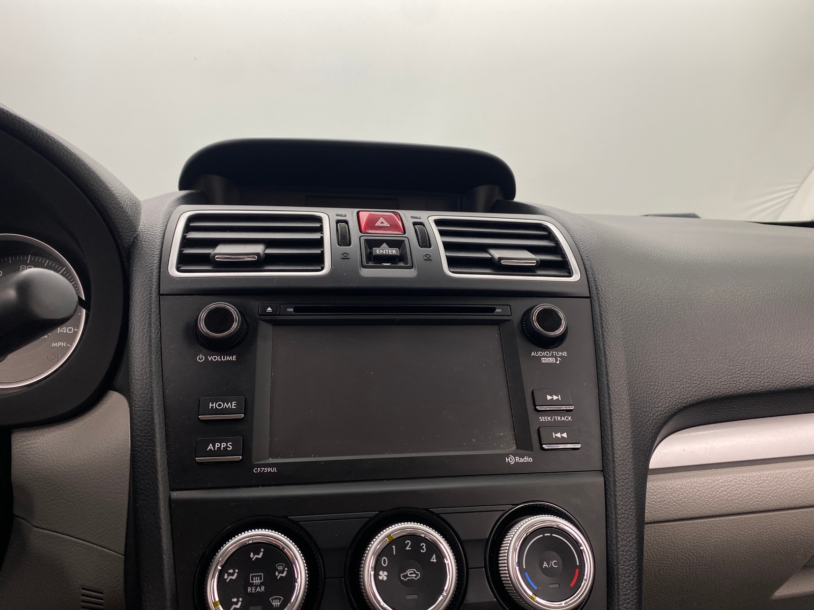 Thumbnail: 2018 Subaru Forester - 4
