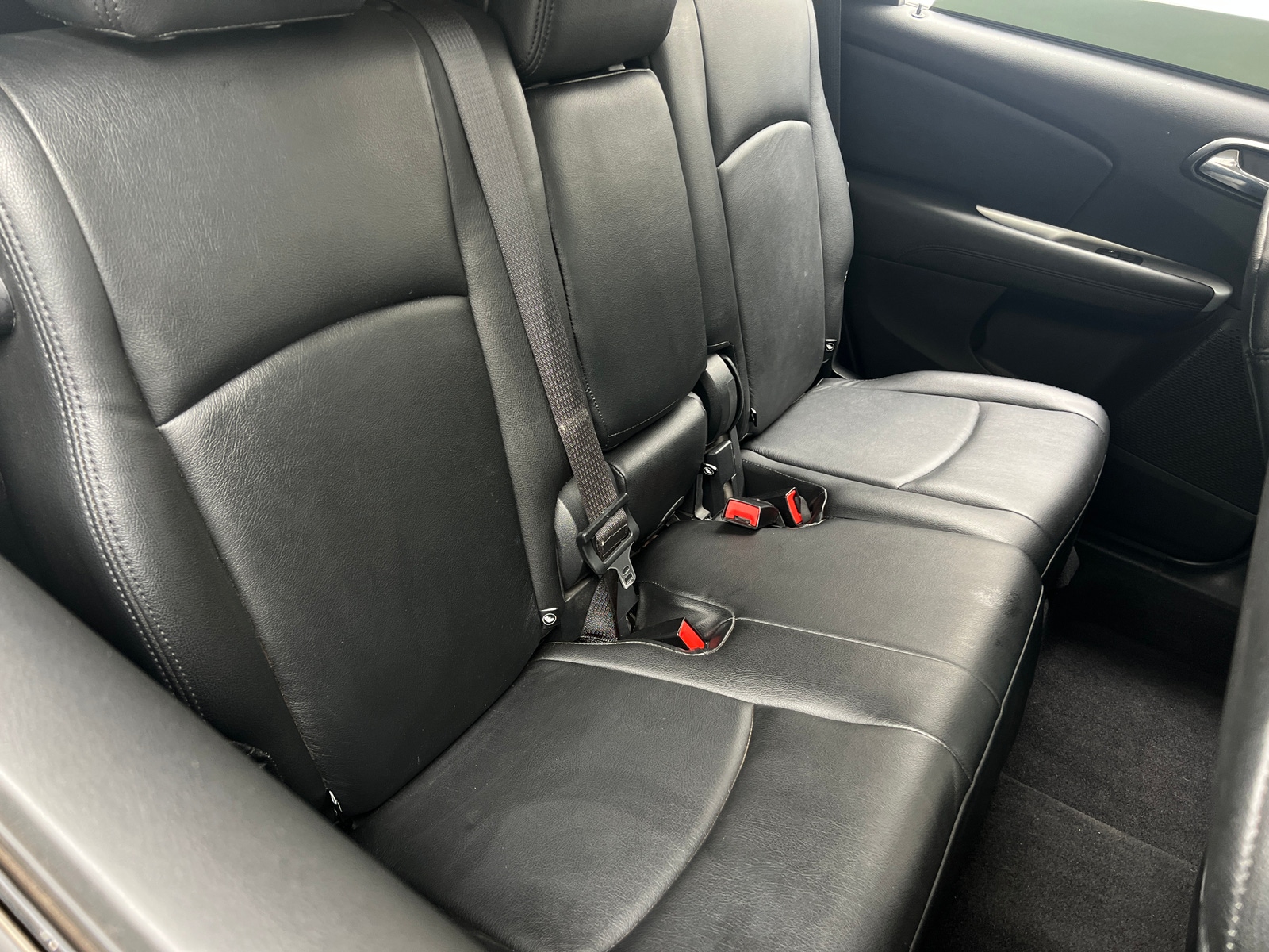 Thumbnail: 2020 Dodge Journey - 6