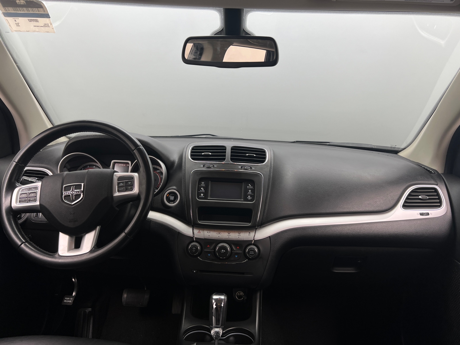 Thumbnail: 2020 Dodge Journey - 3