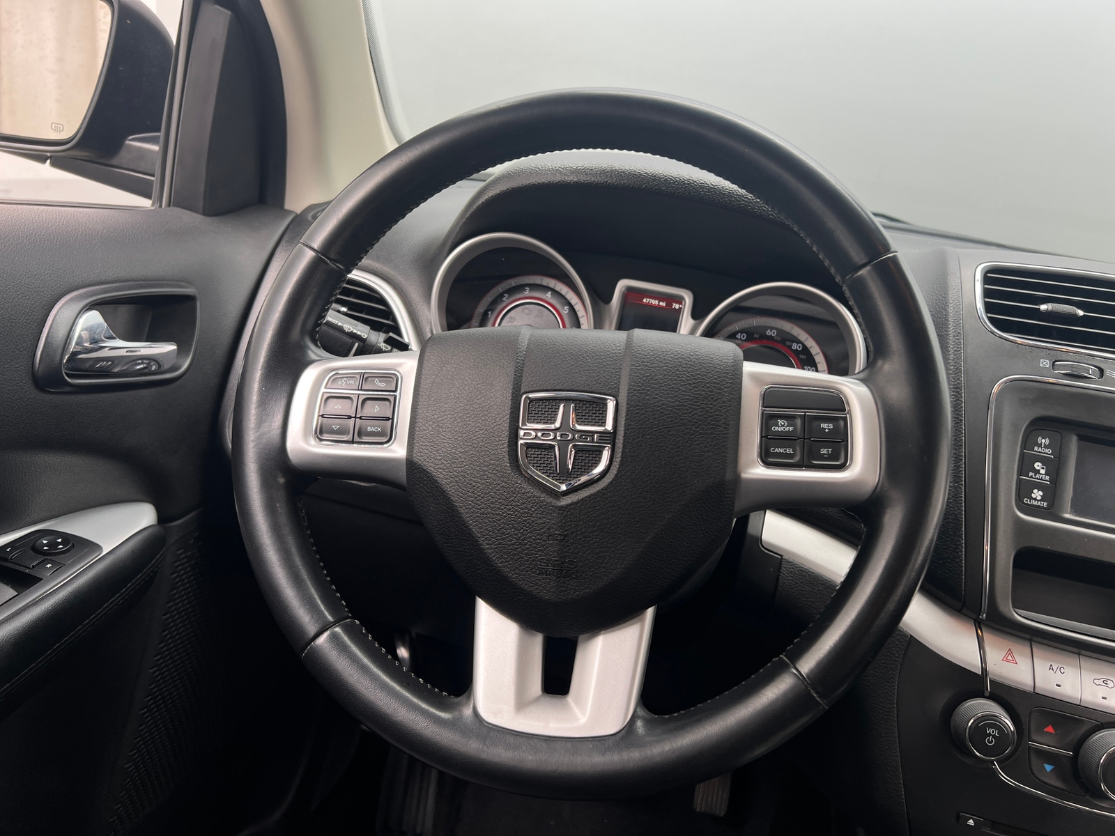 Thumbnail: 2020 Dodge Journey - 5