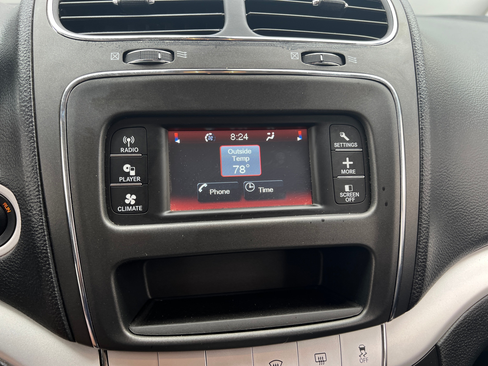 Thumbnail: 2020 Dodge Journey - 4