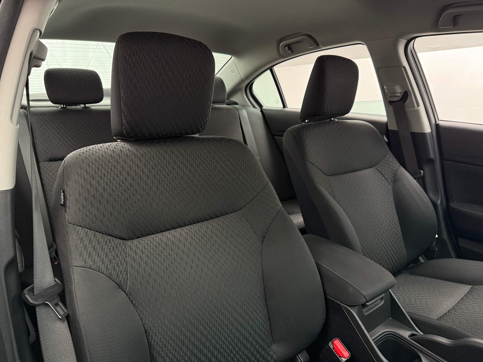 Thumbnail: 2014 Honda Civic - 2