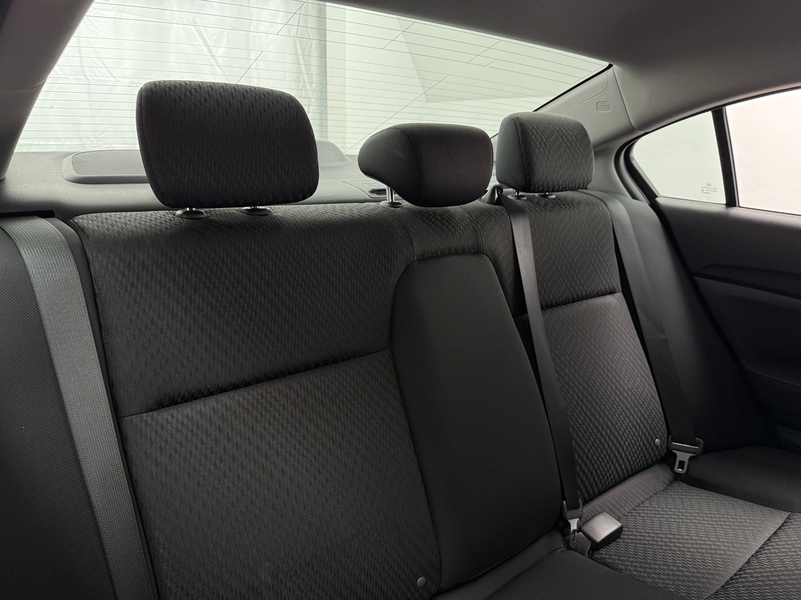 Thumbnail: 2014 Honda Civic - 6