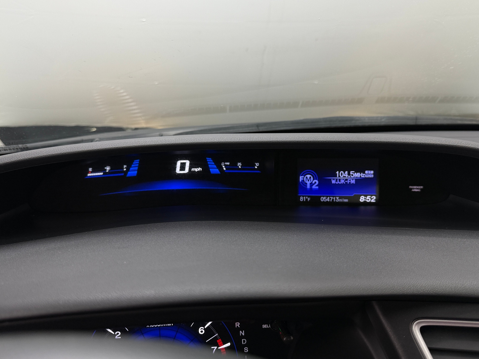 Thumbnail: 2014 Honda Civic - 4